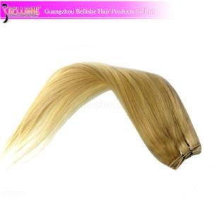 Wholesale Top Quality Color 613 Brazilian Virgin Human Hair