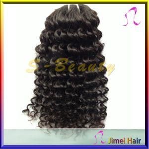 Remy Virgin Hair Weft (SB-C-CW)