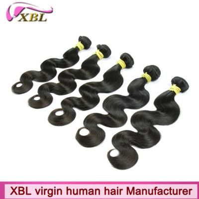 Brazilian Body Wave Human Hair Virgin High Quality 8A Hair