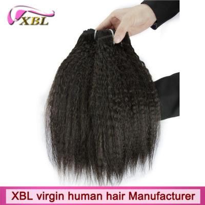 Top Quality Virgin Cambodian 100% Human Hair