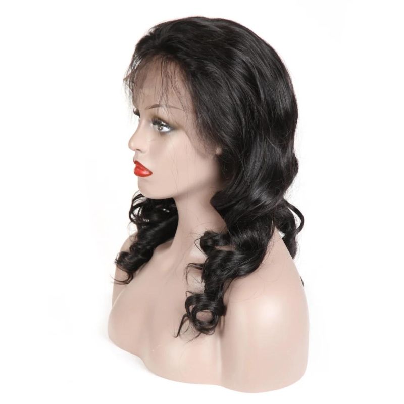Kbeth Human Hair Wig for Beauty Black Women 2021 Fashion Summer Sexy Brazilian Extension HD 360 Swiss Full Lace Front Wig Wholesale Price