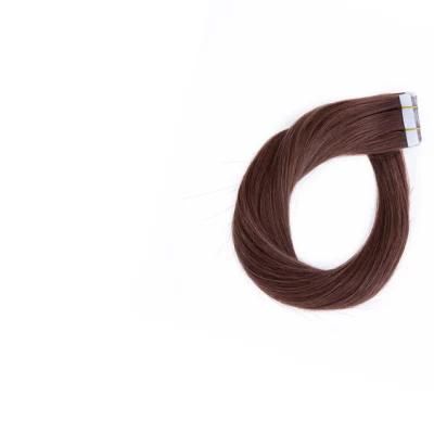 Fashion and Popular Tape in Hair Extension, All Colors 8-30 Inches