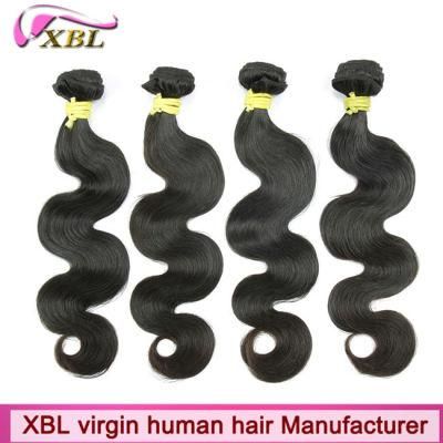 Factory Price Wholesale Virgin Original Brazilian Human Hair