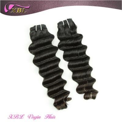 40 Years Experience Manufacturer Brazilian Virgin Human Hair Factory