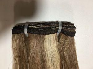 #P6/17/24 New Hair Weft Cuticle Brazilian Virgin Remy Human Hair Extensions