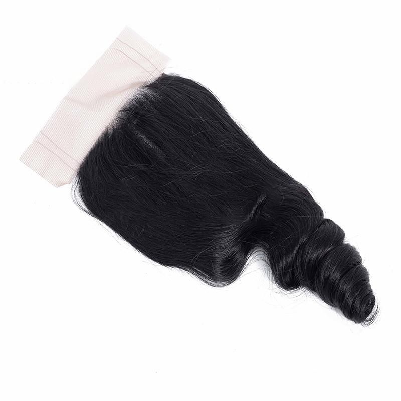Top Hair Loose Wave Hair Extension Remy Human Hair