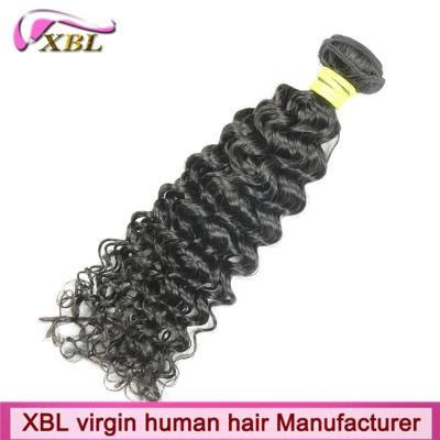 Wholesale Indian Virgin Hair Remy Curly Indian Hair
