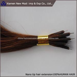 Brazilian Human Hair Nano Hair Extensions