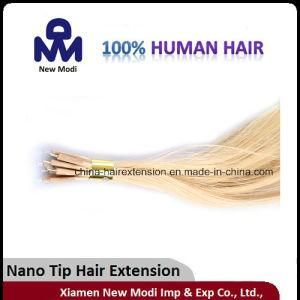 Highest Quality Nano Tip Remy Hair, Brazilian Virgin Human Hair