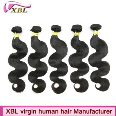 Factory Direct Selling 8A Malaysian Body Wave Hair