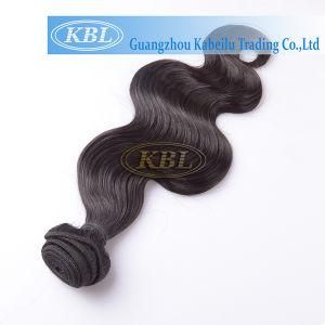 Malaysian Human Hair Weft, Best Quality Human Hair