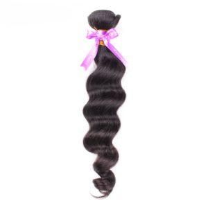 Wholesale 8-40inch High Quality Virgin Remy Human Hair Weft