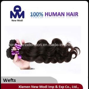 Wholesale 100% Human Hair Women Weft