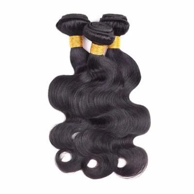 100% Unprocessed Bodywave Malaysian Human Hair