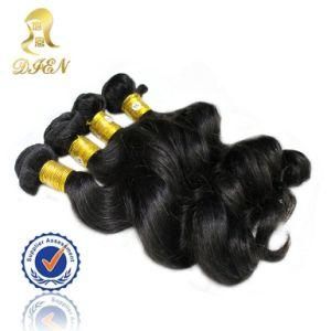 Wholesale Brazilian Human Hair Weave 100% Brazilian Hair No Tangle Natural Color Brazilian Straight Hair