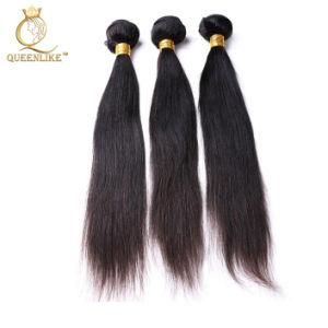 Raw Peruvian Human Wholesale Virgin Cuticle Aligned Hair Bundle
