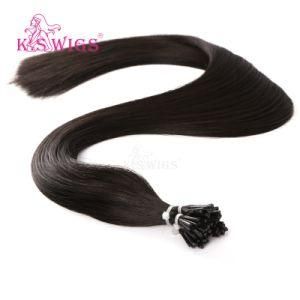 Top Grade Brazilian Remy I-Tip Stick Keratin Hair Extension