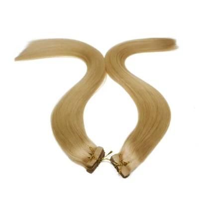 Blonde and Straight Hair Extension for Women