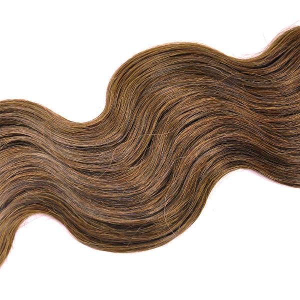 100% Human Colored Hair Weave/Extension for Wholesale