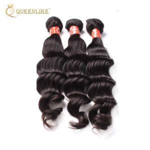 Aligned Cuticle 10A Grade Brazilian Mink Human Hair Extension