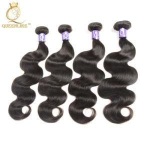 Best Body Wave Sew in Weave Human Hair Extensions