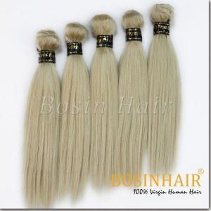 European 100% Human Hair Remy Hair Virgin Hair