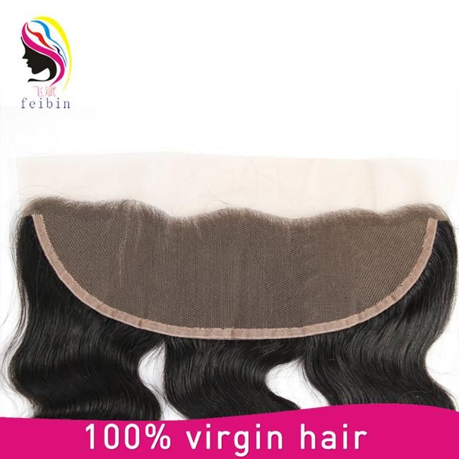 Wholesale Body Wave Brazilian Hair Remy Virgin Human Hair Weave with Frontal