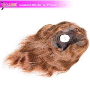 #6 Brazillian Human Full Lace Hair Wig