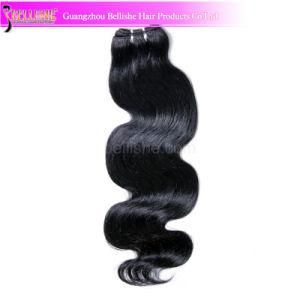 Remy Hair Weave Human Peruvian Virgin Hair