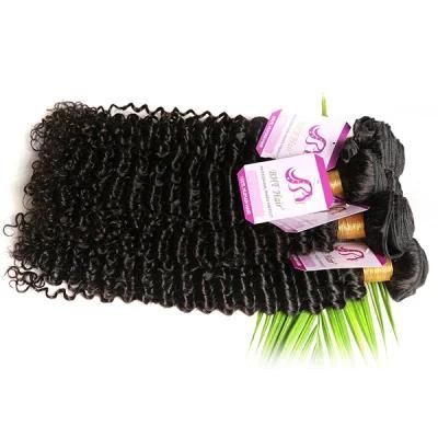 Brazilian Human Hair Extension Wavy Weaves Bundles 3 Color Ombre Tone Body Wave 1b/4/27 Cheapest 7A 2PCS Brazilian Virgin Hair