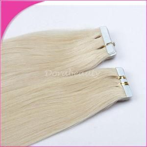 Grade 5A Brazilian Tape Human Hair Extensions