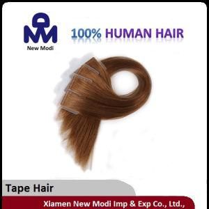 Brazilian Human Remy Hair, Tape Hair Extension