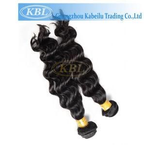 Peruvian High Quality Human Hair
