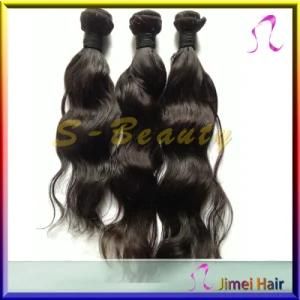 Virgin Human Hair Weaving Extension (SB-V-TX)