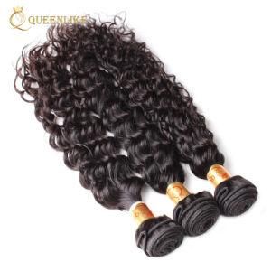 New Arrival 100% Indian Deep Wave Hair Extensions