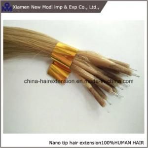 2g Double Drawn Human Hair Extension Keratin Hair Extension