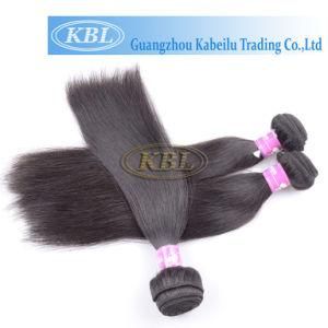 7A Brazilian Silky Straight Remy Qingdao Fake Hair Factory