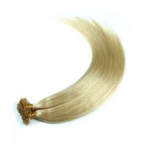 Wholesale Natural Color 100% Human Remy Virgin Hair Extension