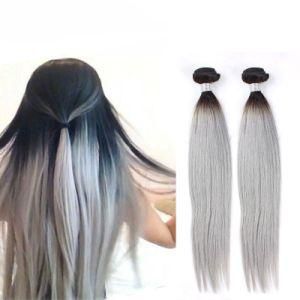 Wholesale Human Double Drawn Indian Hair Weave Vendor From India