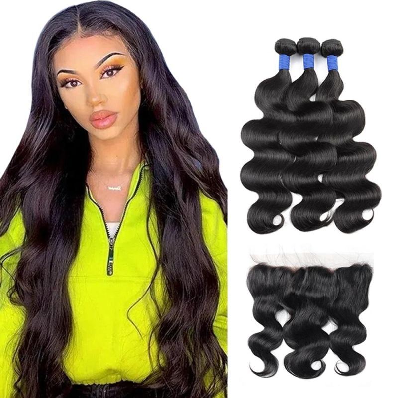 Kbeth Human Hair Toupees Best Quality Cuticle Aligned Thin Transparent Remy Body Wave 11A Pre Plucked 5*5 Virgin Transparent Swiss HD Lace Closure