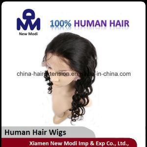 Fashion Deep Wave Lace Wig