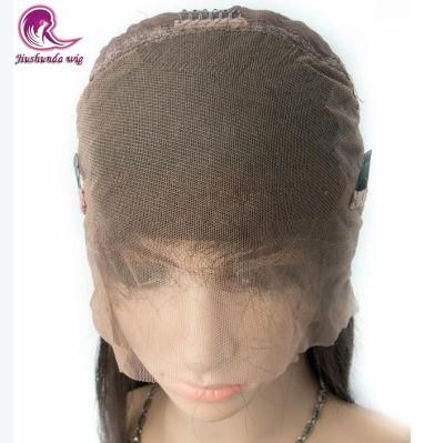 Wholesale Mongolian Remy Human Hair 360 Lace Wig