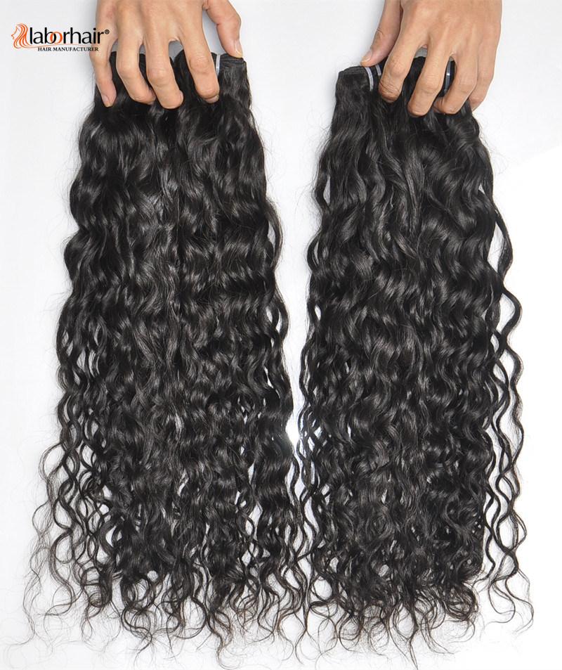 Brazilian Virgin Human Hair Extensions