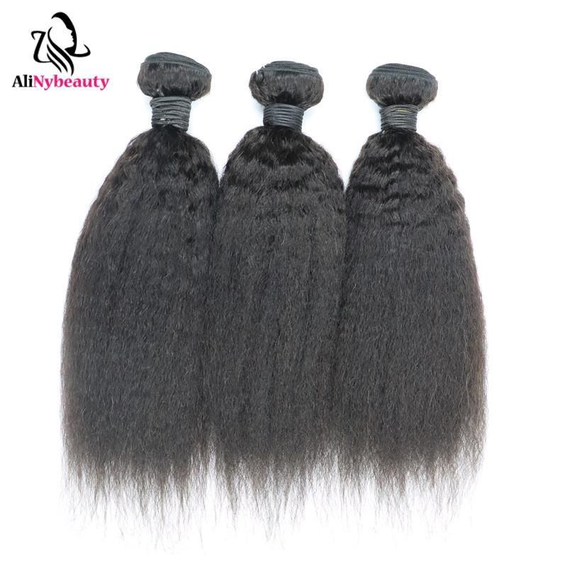 Wholesale 12A Virgin Unprocessed Hair, Raw Virgin Cuticle Aligned Hair, Mink Natural Human Hair