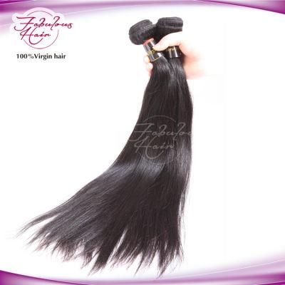 8A Wholesale 100% Human Cambodian Remy Hair