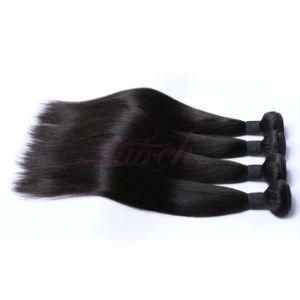 Wholesale Unprocessed Indian Virgin Remy Hair