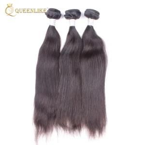 100% Human Virgin Malaysian Natural Hair Weaving