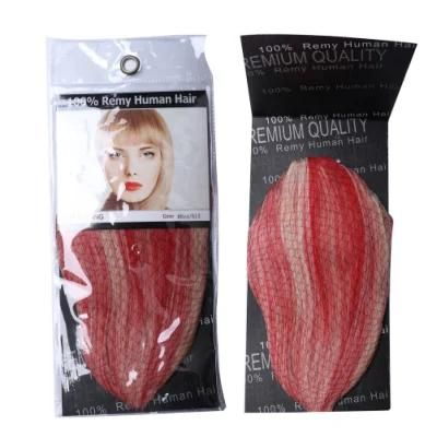 Brazilian Pieces Human Hair Topper with Bangs, Human Hair Wigs with Bangs, Clip in Bangs Human Hair Bangs Fringe