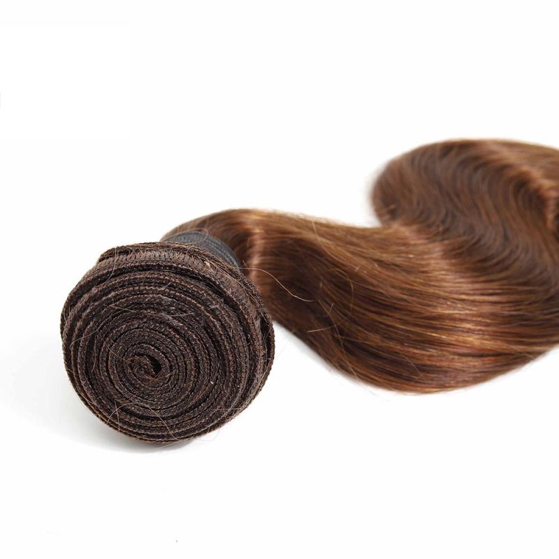 100% Unprocessed Brazilian Human Hair Weave Remy Brazilian Hair