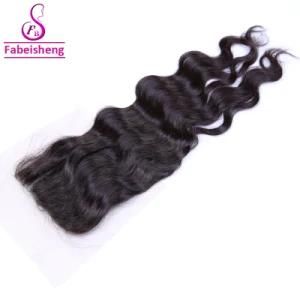 Lace Closure Piece
